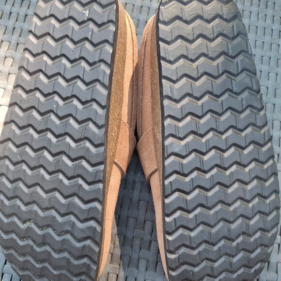 Sonoma Goods for Life Suede Mule Clogs women's US 7.5 - Picture 6 of 12